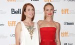 Moore i Bosworth na premierze "Still Alice"