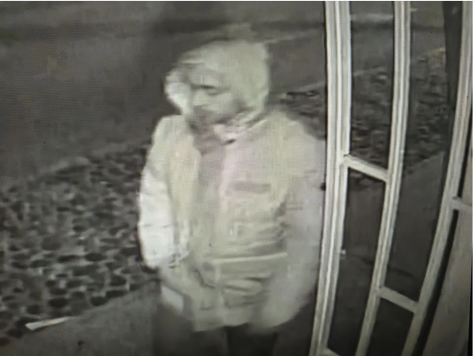 Mogući ubica Andrije Gazivode