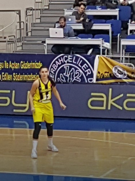 Ana Dabović