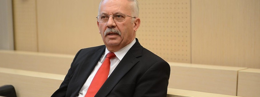 Henryk Stokłosa