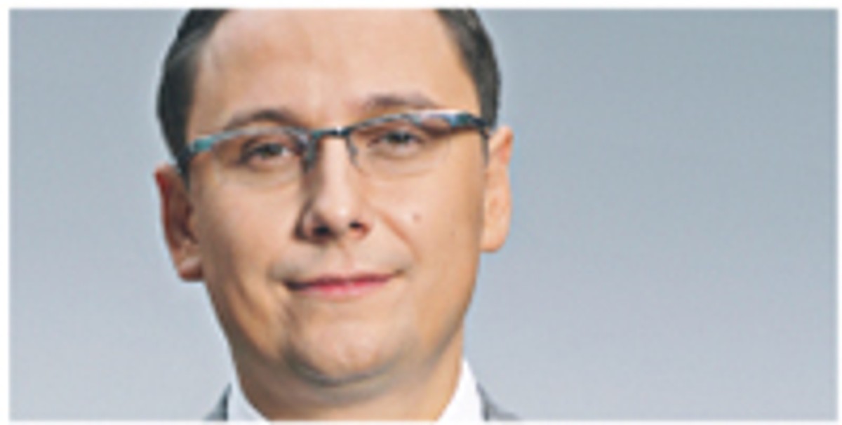 Maciej Szermach, adwokat, partner w Kancelarii BSO Prawo & Podatki