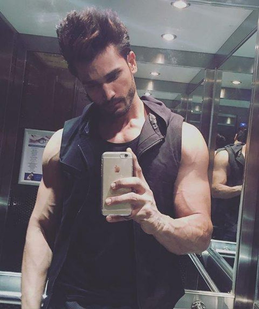 Rohit Khandelwal