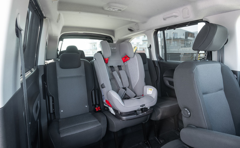 Toyota PROACE CITY Verso Long