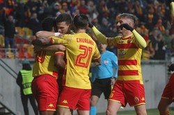 Tyle Jagiellonia i Legia zarobiły już w Lidze Konferencji. Kwota robi wrażenie