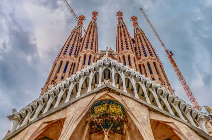 Wiadomo już, kiedy zakończy się budowa Sagrada Familia