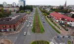 Przebudują drogi z czasów Gierka. Dąbrowa Górnicza remontuje główną arterię miasta 