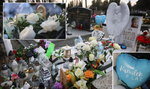 Przejęci losem zabitego Kamilka z Częstochowy wyprawili mu na cmentarzu urodziny. Startuje fundacja na rzecz podobnych dzieci