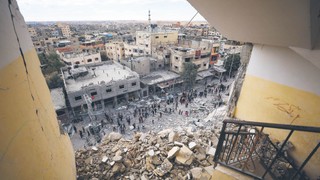 Drugi etap wojny na Bliskim Wschodzie. Inwazja na Liban jest realna