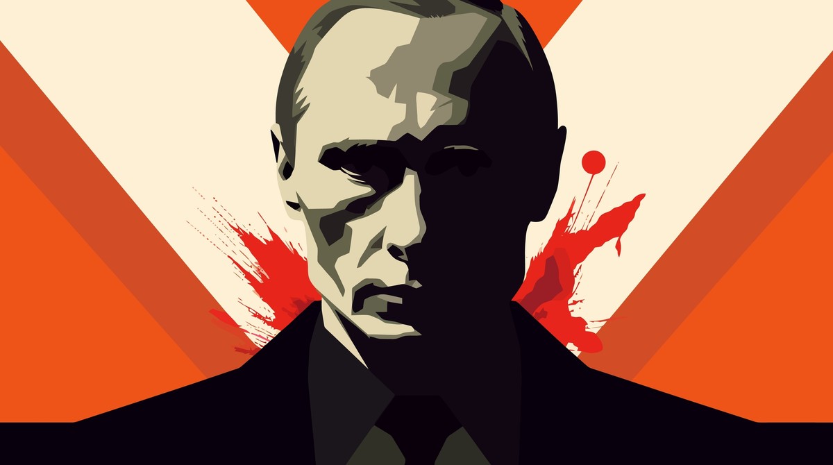 Putin szykuje się na kolejną wojnę? Niepokojący głos z niemieckiego rządu