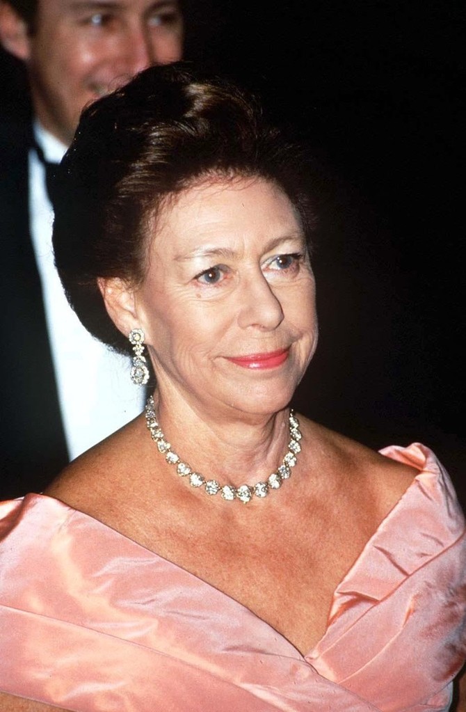 Princeza Margaret