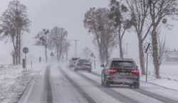 Gwałtownie uderzy w Polskę. Zacznie się 17 marca. Obejmie cały kraj