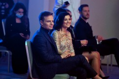 Cichopek i Hakiel rozstali się po 17 latach związku. Wydali oświadczenie