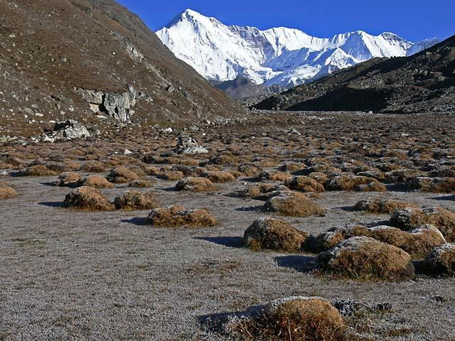 Galeria Nepal - Sagarmatha National Park, obrazek 19