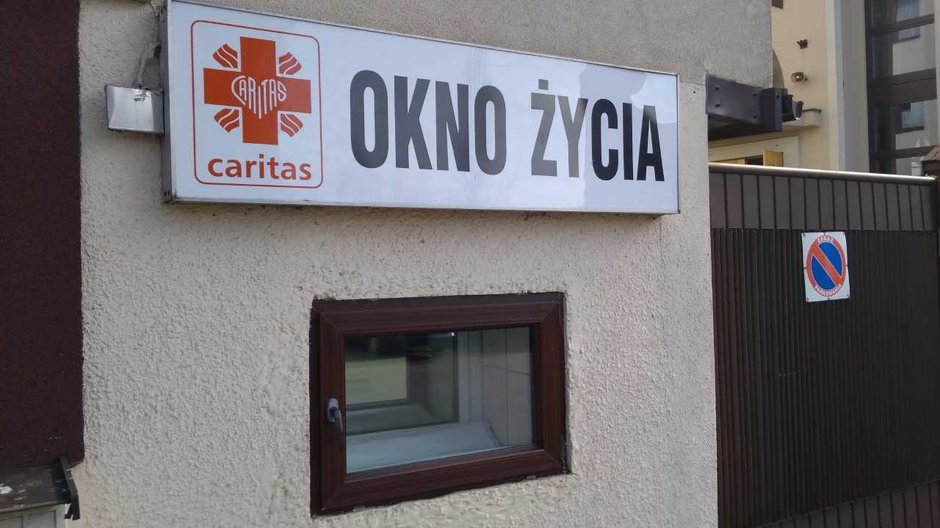 Okno życia