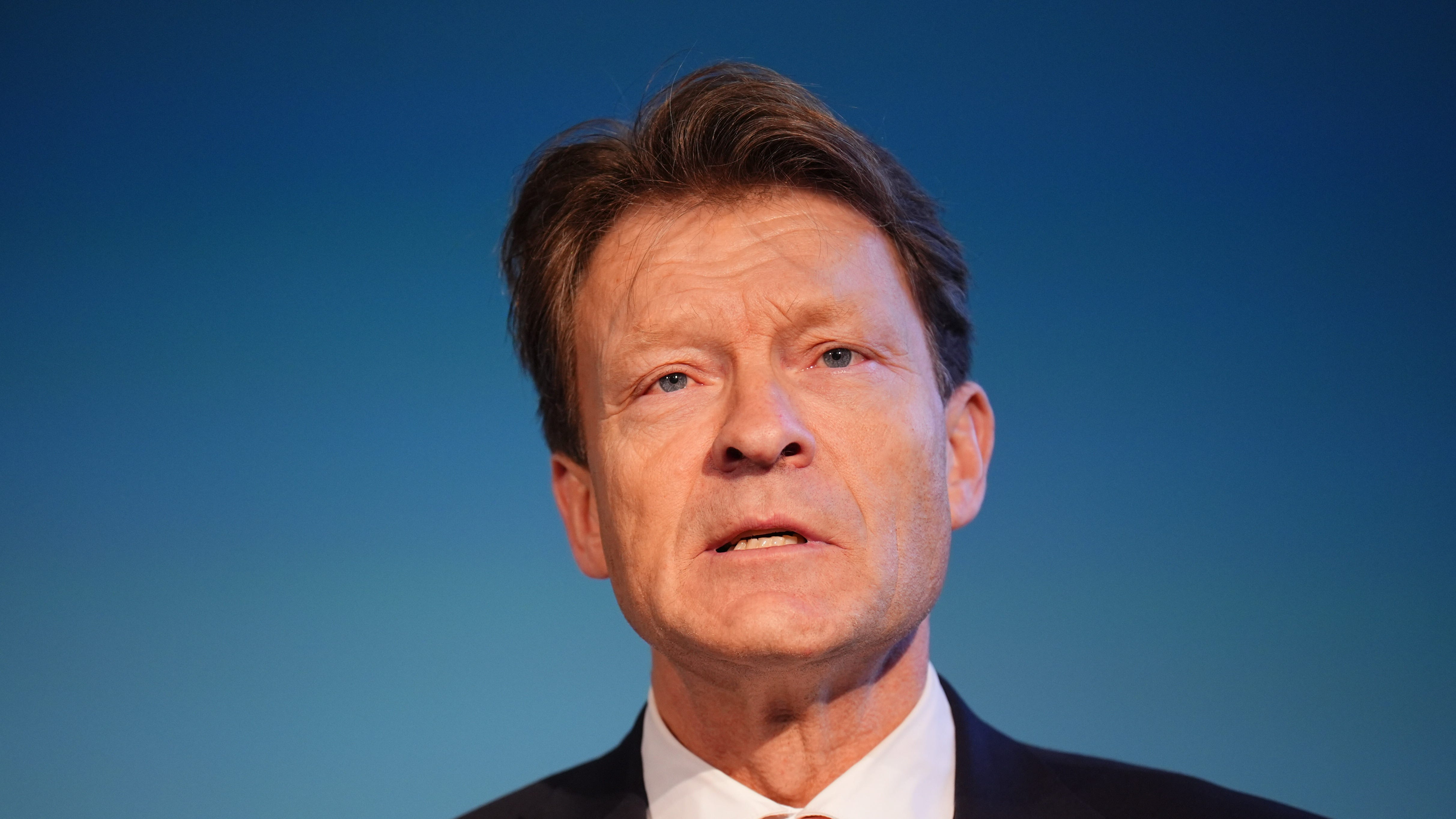 Richard Tice: Ear defenders in schools are 'insane'