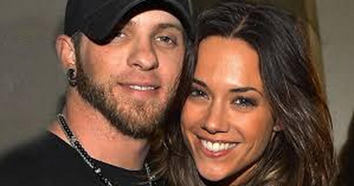 Brantley Gilbert 'Cried Like a Baby' at His Wedding