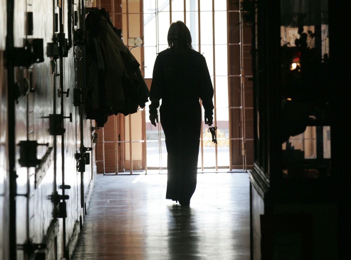 Leczył pedofilów swoją...asystentką