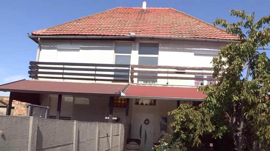 Komšija Uroša Stanića