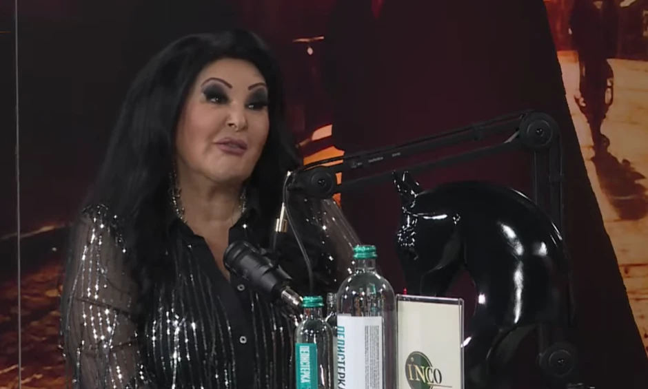Dragana Mirković o napuštanju Srbije 