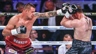 Andrzej Wawrzyk aresztowany w USA. Polskiemu pięściarzowi grozi deportacja