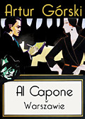 Al Capone w Warszawie