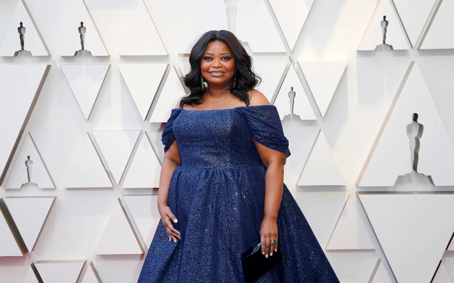 Octavia Spencer, laureatka Oscara, zagra główną rolę w serialu Netflixa opowiadającym o losach Madam Walker.