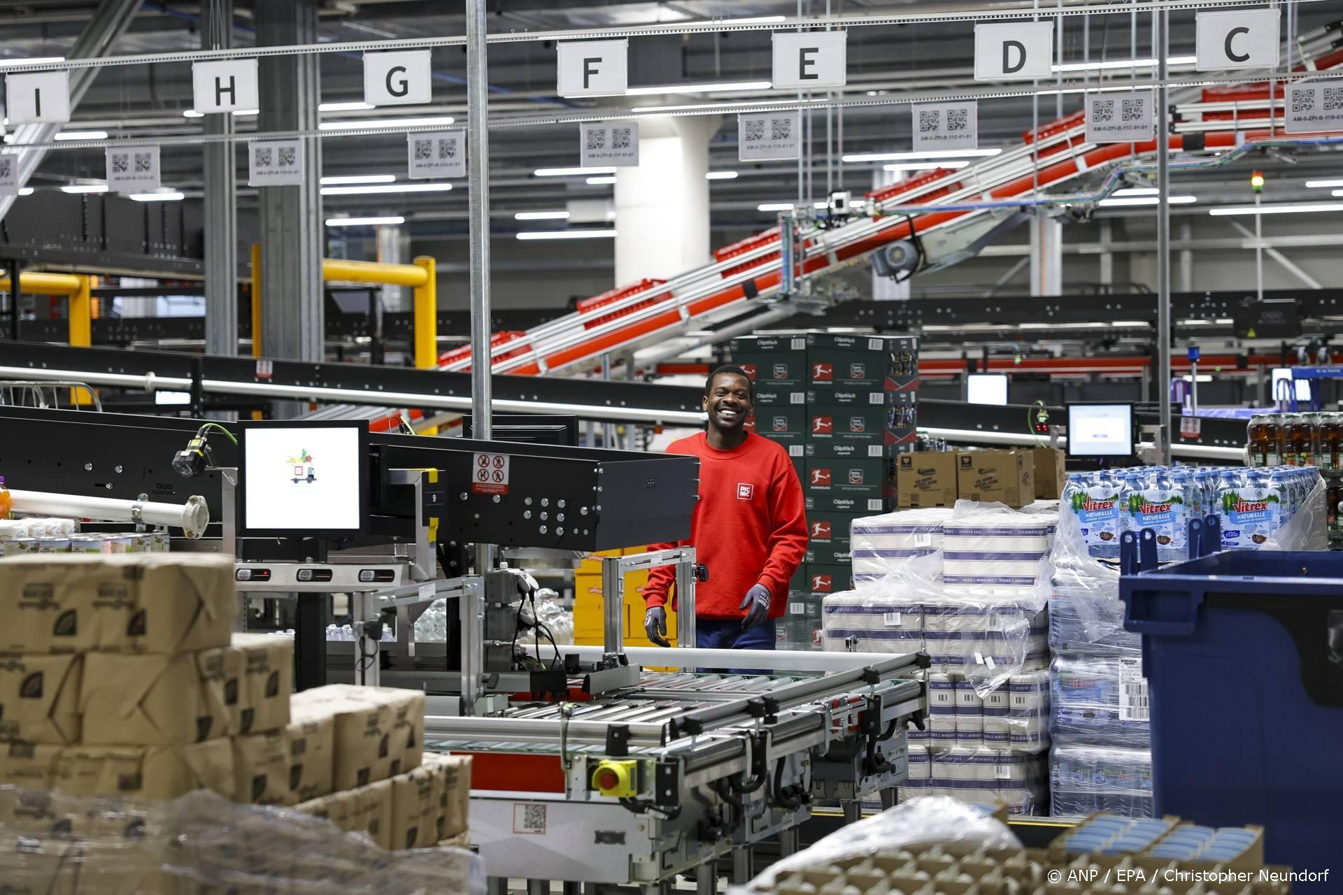 Picnic haalt 430 miljoen op voor Duitse expansie met robots