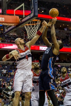 Marcin Gortat: Pan Macierewicz jest lekko inny. Masakra!