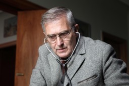 Dałkowska, Stenka, Holoubek. Oto laureaci Festiwalu "Dwa Teatry"