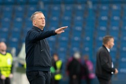 John van den Brom: Może wygrany mecz z Austrią też stanie się legendarny