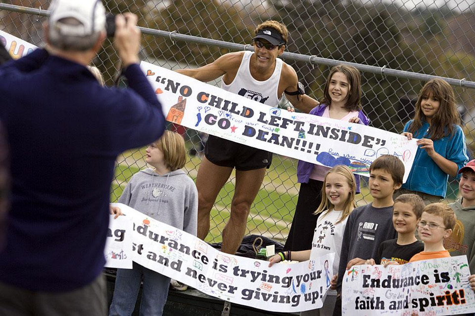 Dean Karnazes 11