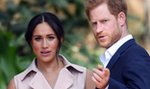 Skandal! Chodzi o wizytę Harry'ego i Meghan w Afryce!