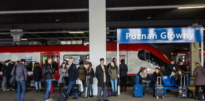 Kolej metropolitalna dopiero w 2040 roku? Ważne przystanki mogą powstać na końcu