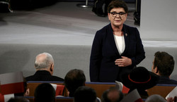 Beata Szydło wystartuje w wyborach prezydenckich? W sieci zawrzało