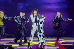 Edyta Górniak wiedziała wcześniej o rozwodzie Joanny Krupy. "Życie jest jak rzeka"