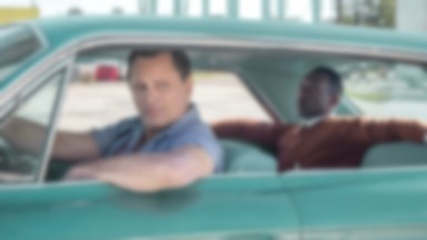 "Green Book": scenarzysta przeprasza za antymuzułmańską wypowiedź