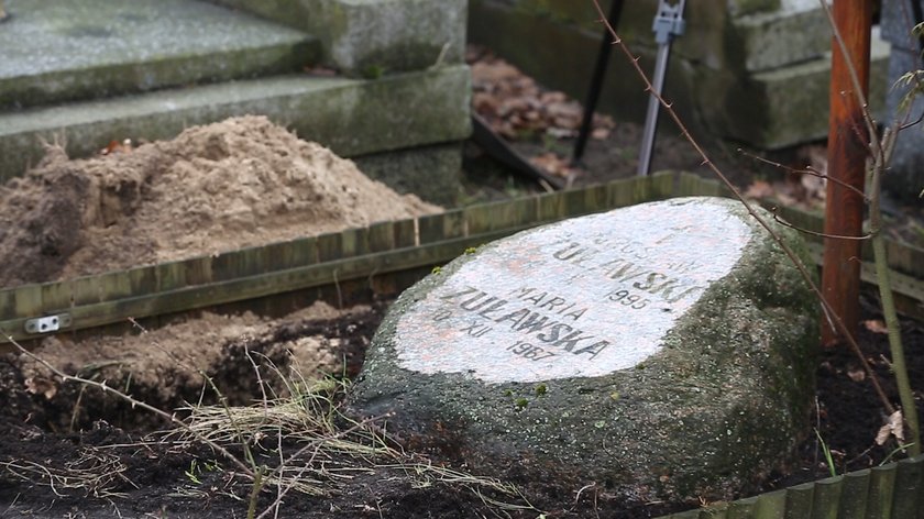 Chotecka o śmierci Żuławskiego: Zrobiło to na mnie ogromne wrażenie