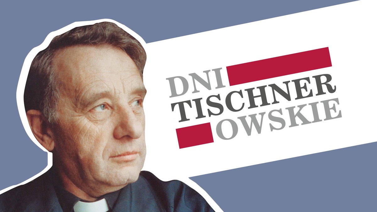 dni tischnerowskie