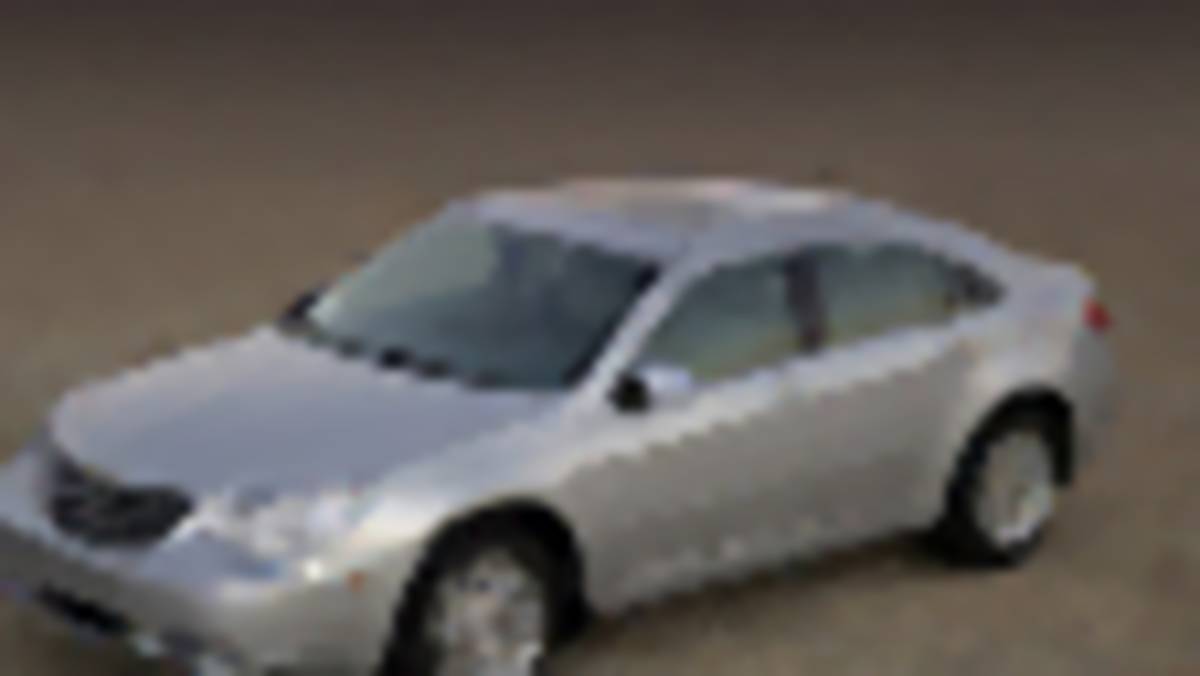 Chrysler Sebring - Mocny gracz z Ameryki