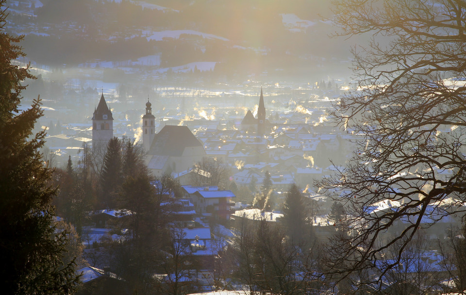 Kitzbühel