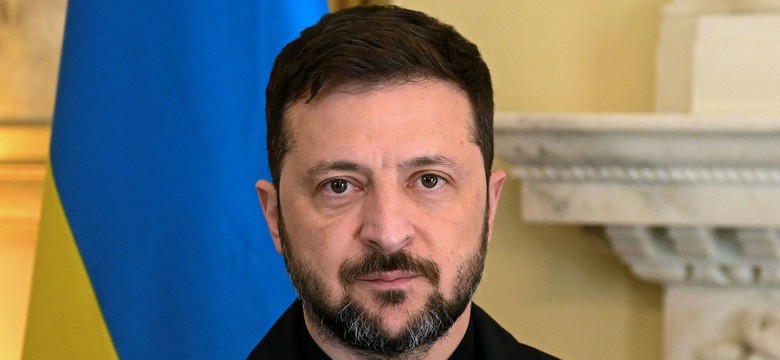 Zełenski oskarżany o autorytaryzm. To nie rosyjska propaganda, krytyka płynie z wewnątrz Ukrainy