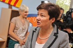 "Gronkiewicz-Waltz nie wywiązała się z obowiązku". Jest śledztwo