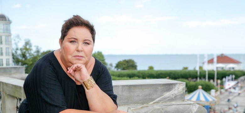 Poruszające wyznanie Doroty Wellman. "Chciałam, żeby umarła"