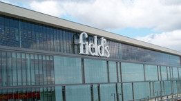 Lövöldözés volt Skandinávia egyik legnagyobb bevásárlóközpontjában