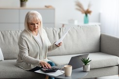 Rząd zlikwiduje głodowe emerytury