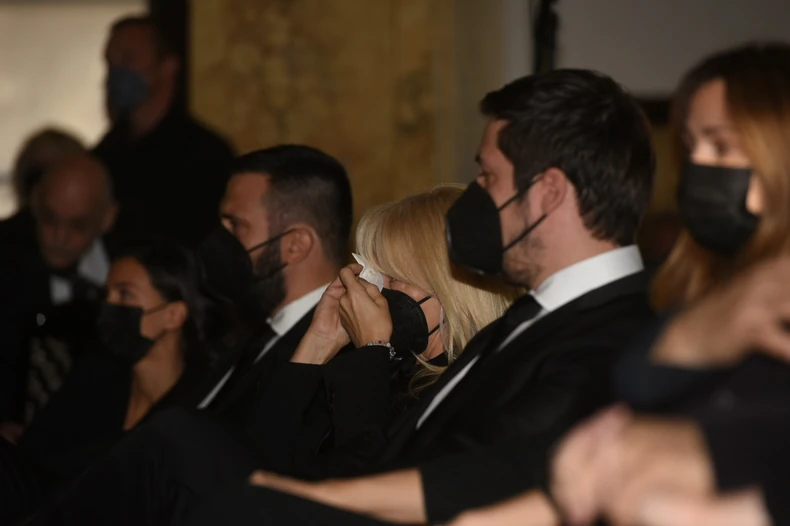 Marinko Rokvić komemoracija