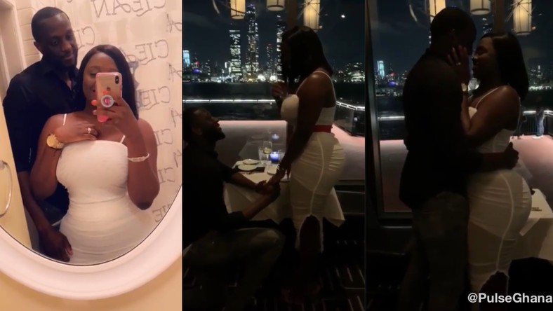 Princess Shyngle’s relationship has collapsed a month after her engagement