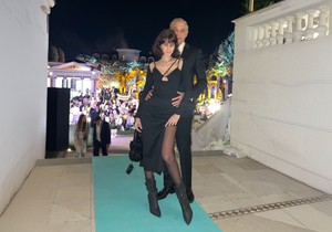 Marija i Nebojša Kundačina