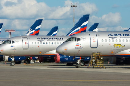Aeroflot wypłaci odszkodowania rodzinom ofiar i poszkodowanym w katastrofie samolotu