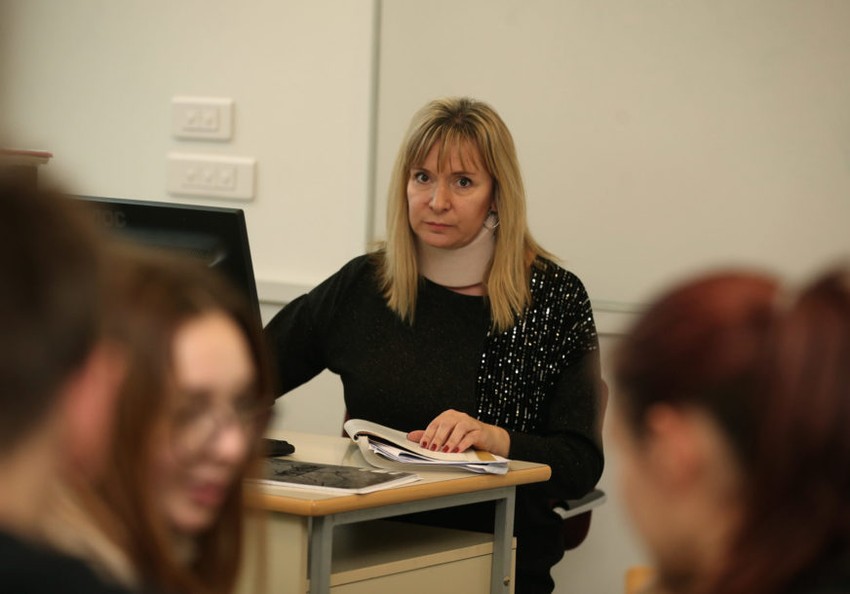 pravoslavna-gimnazija-zagreb-valentina-pipinic-profesorica
